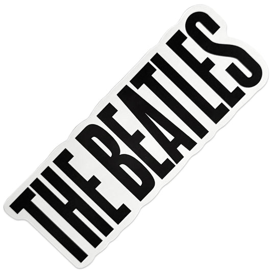 Een foto van een The Beatles Schrijfwaren