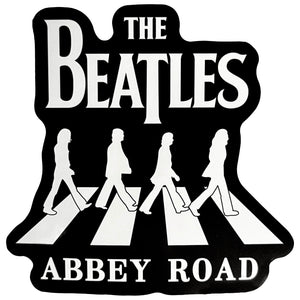 Een foto van een The Beatles Schrijfwaren
