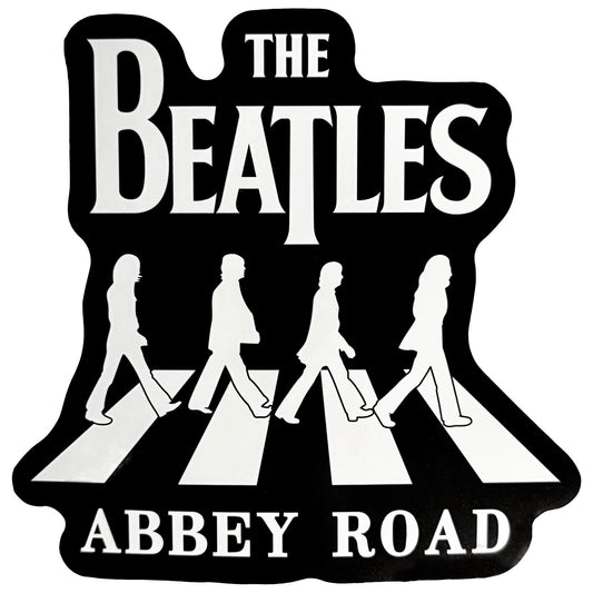 Een foto van een The Beatles Schrijfwaren