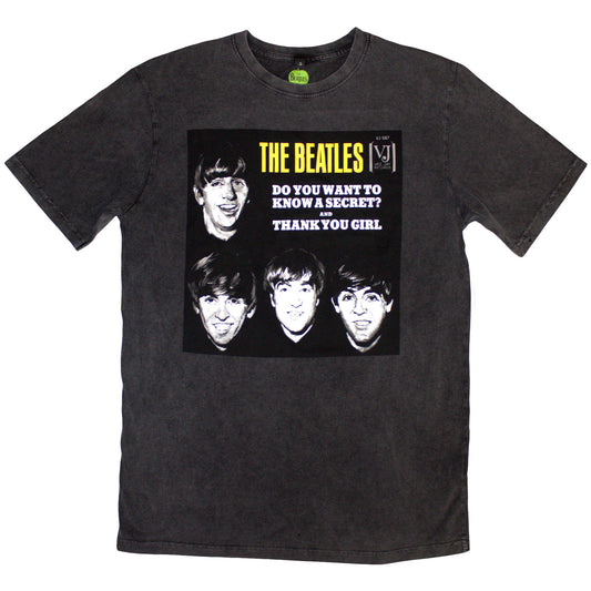 Een foto van een The Beatles Unknown subcategory
