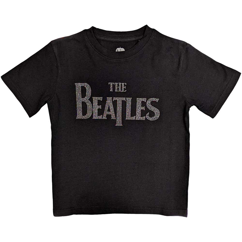 Een foto van een The Beatles T-Shirt