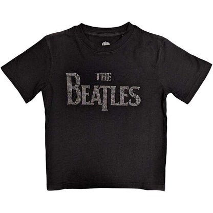 Een foto van een The Beatles T-Shirt