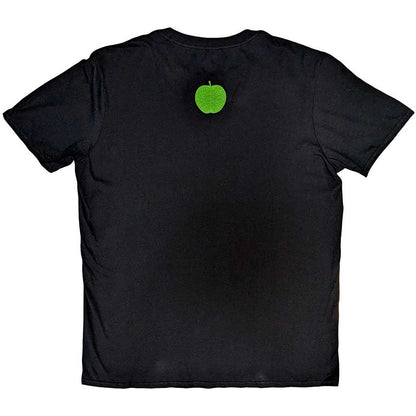 Een foto van een The Beatles T-Shirt