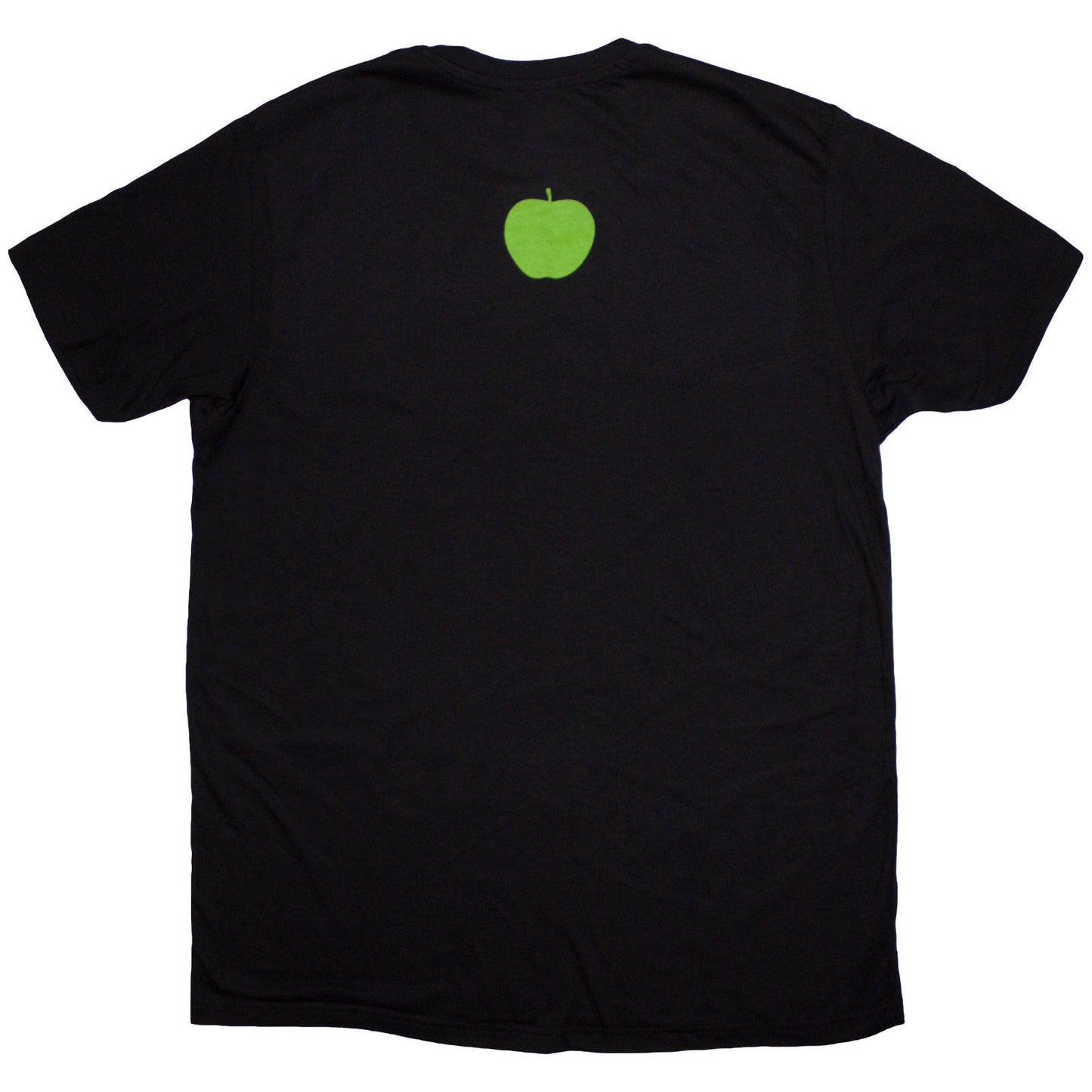 Een foto van een The Beatles T-Shirt