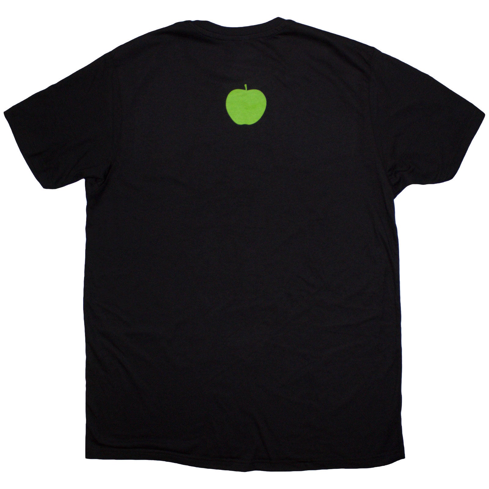 Een foto van een The Beatles T-Shirt