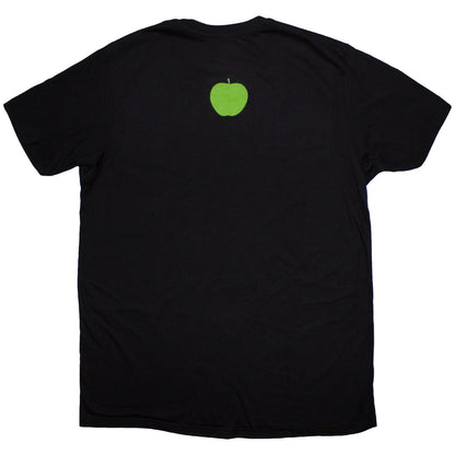 Een foto van een The Beatles T-Shirt