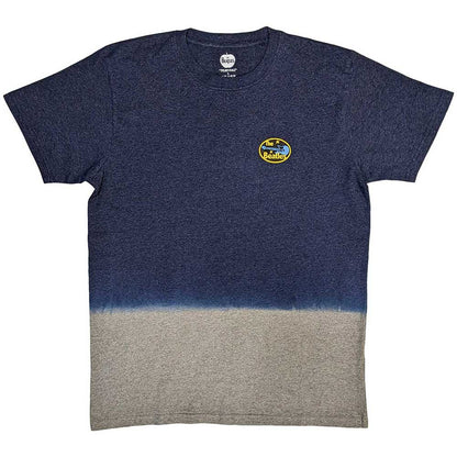 Een foto van een The Beatles T-Shirt