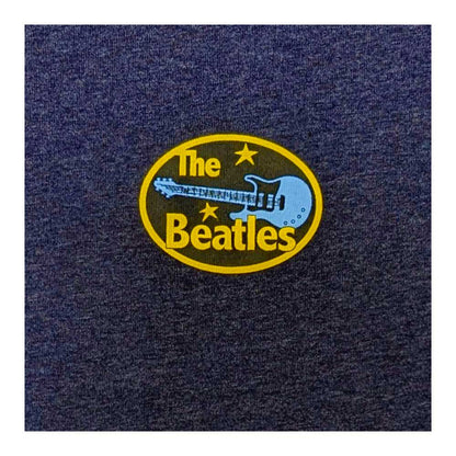 Een foto van een The Beatles T-Shirt