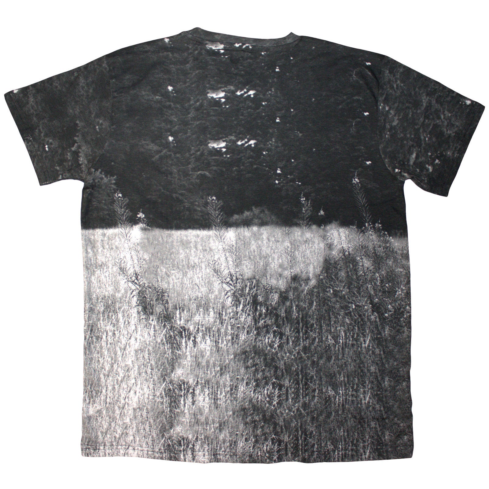 Een foto van een The Beatles T-Shirt