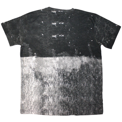 Een foto van een The Beatles T-Shirt