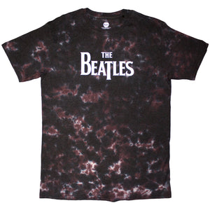 Een foto van een The Beatles T-Shirt