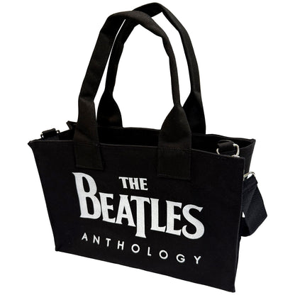 Een foto van een The Beatles Tas