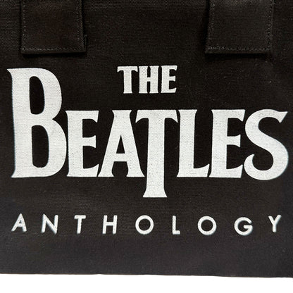 Een foto van een The Beatles Tas