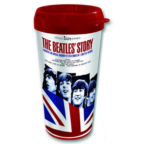 Een foto van een The Beatles Unknown subcategory