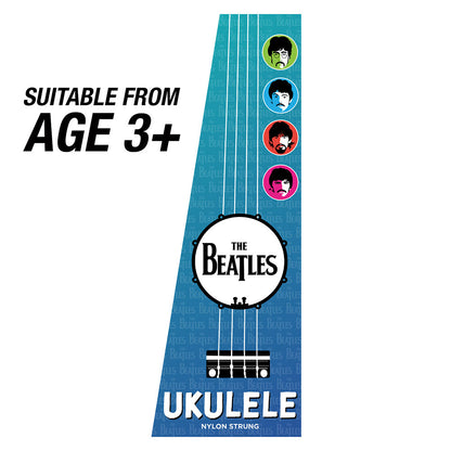 Een foto van een The Beatles Muziekinstrument & Accessoire