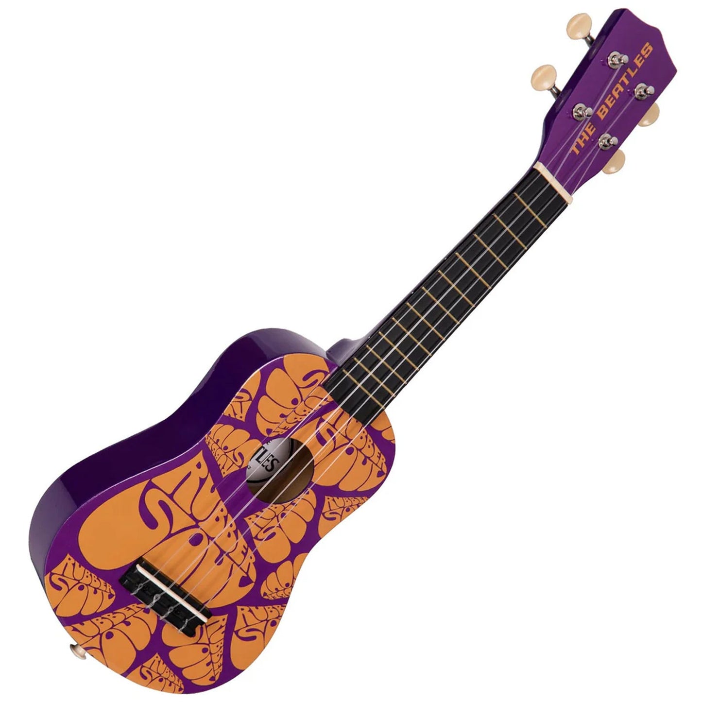 Een foto van een The Beatles Muziekinstrument & Accessoire