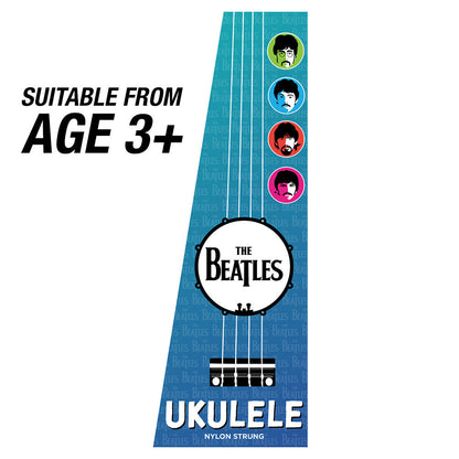 Een foto van een The Beatles Muziekinstrument & Accessoire