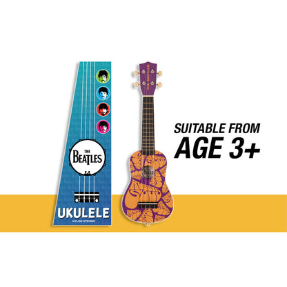 Een foto van een The Beatles Muziekinstrument & Accessoire