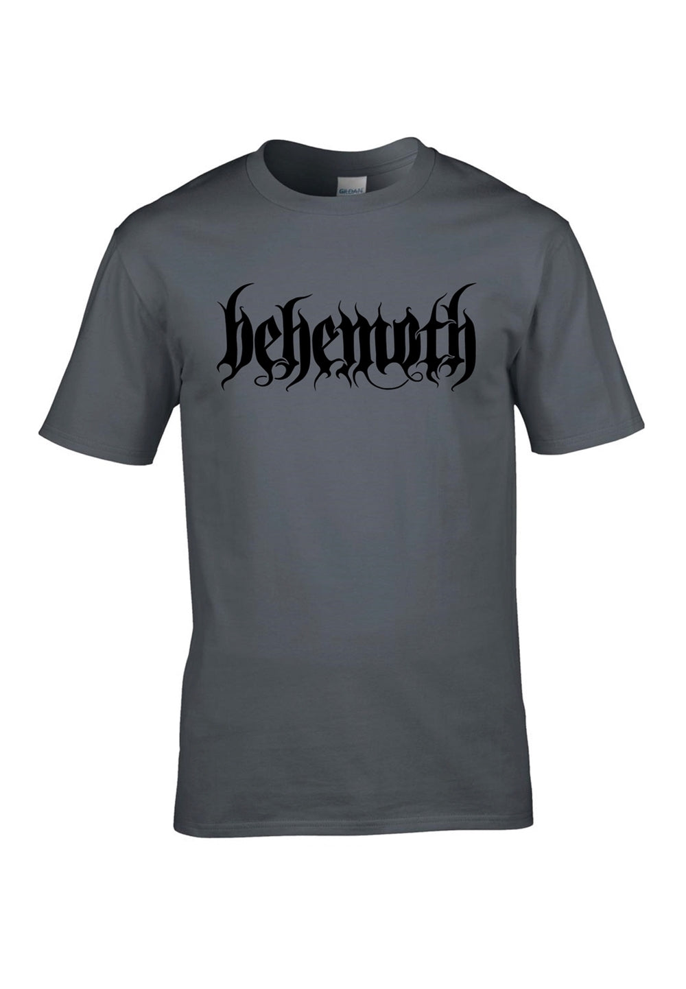 Een foto van een BEHEMOTH T-Shirt