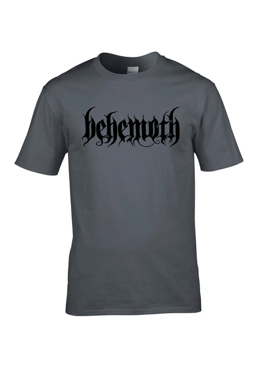 Een foto van een BEHEMOTH T-Shirt