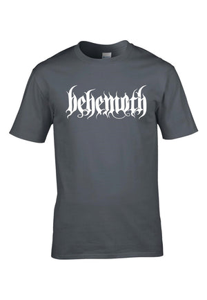 Een foto van een BEHEMOTH T-Shirt