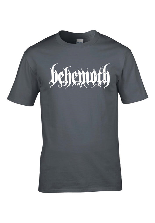 Een foto van een BEHEMOTH T-Shirt