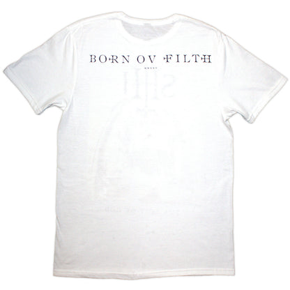 Een foto van een Behemoth T-Shirt