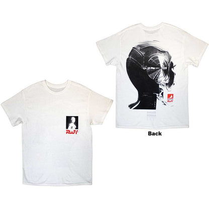 Een foto van een Beyonce T-Shirt