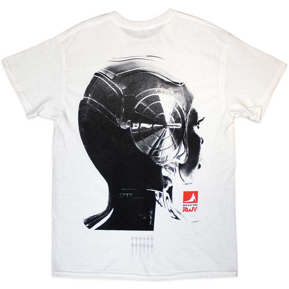 Een foto van een Beyonce T-Shirt