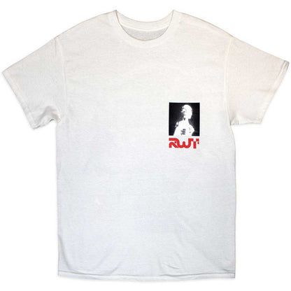 Een foto van een Beyonce T-Shirt