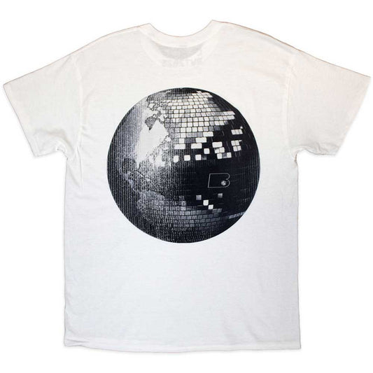 Een foto van een Beyonce T-Shirt