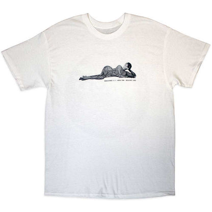 Een foto van een Beyonce T-Shirt