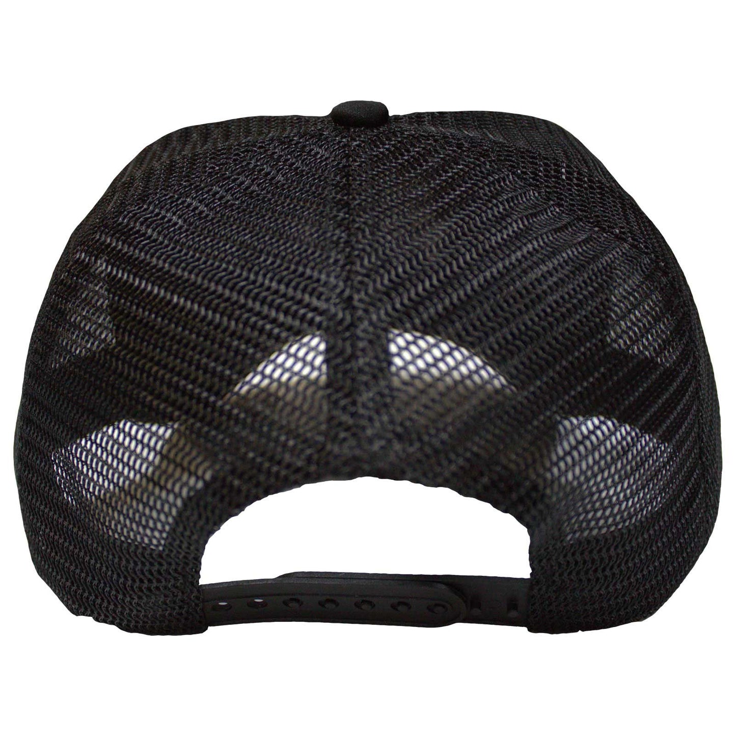 Een foto van een Bullet For My Valentine Mesh Achter Cap