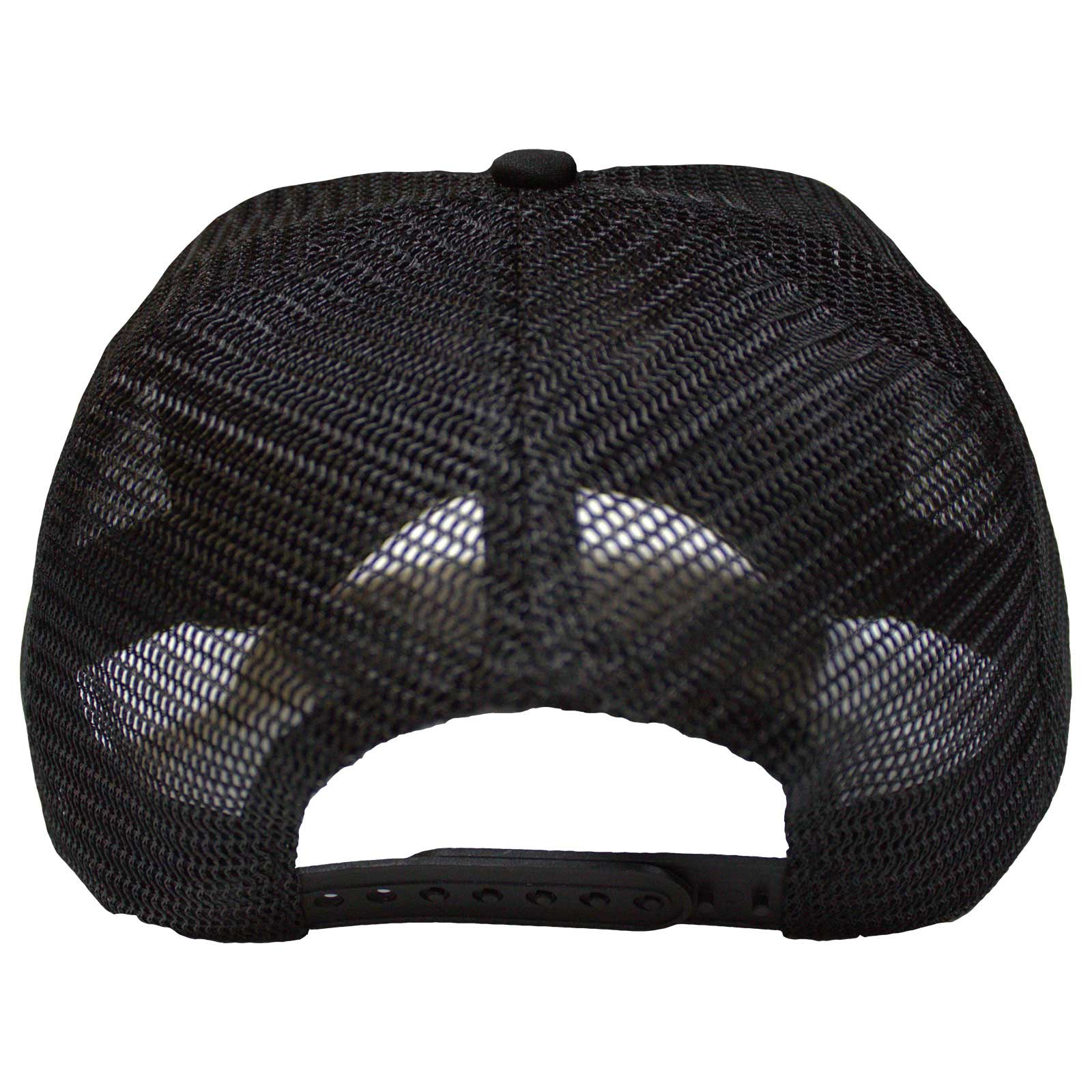 Een foto van een Bullet For My Valentine Mesh Achter Cap