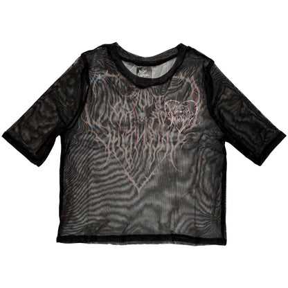 Een foto van een Bullet For My Valentine T-Shirt