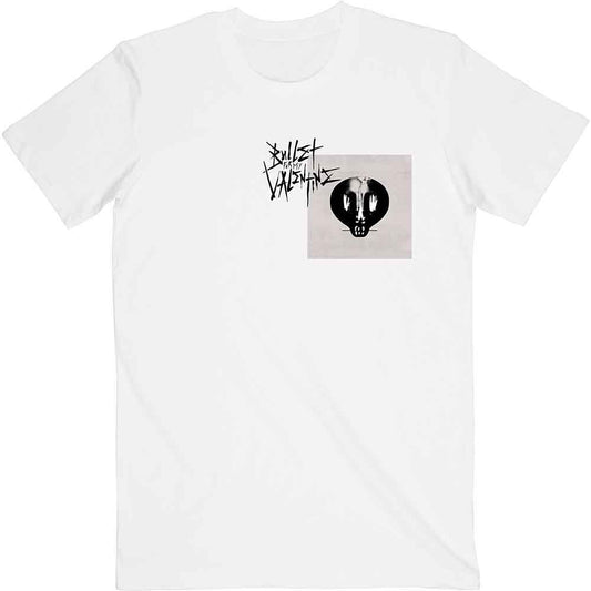 Een foto van een Bullet For My Valentine T-Shirt