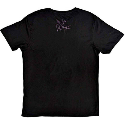 Een foto van een Bullet For My Valentine T-Shirt