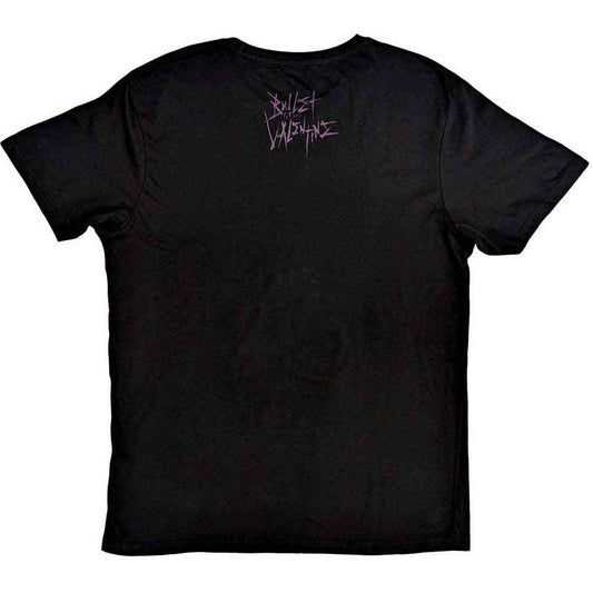 Een foto van een Bullet For My Valentine T-Shirt