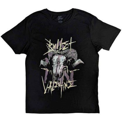 Een foto van een Bullet For My Valentine T-Shirt