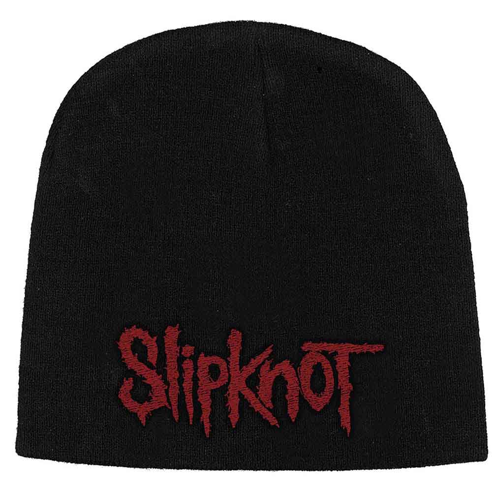 Een foto van een Slipknot Muts