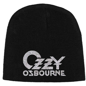 Een foto van een Ozzy Osbourne Muts