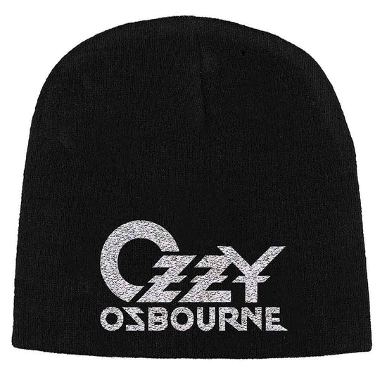 Een foto van een Ozzy Osbourne Muts