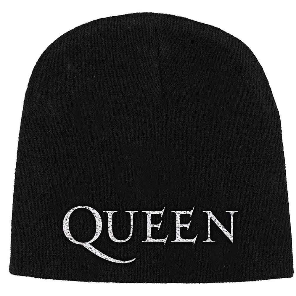Een foto van een Queen Muts