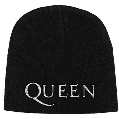 Een foto van een Queen Muts