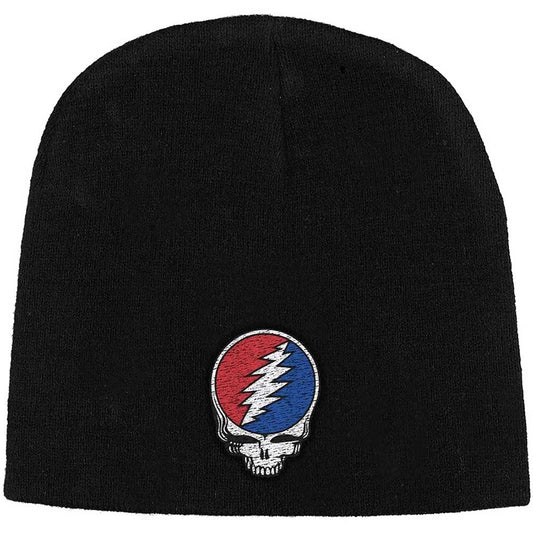 Een foto van een Grateful Dead Muts