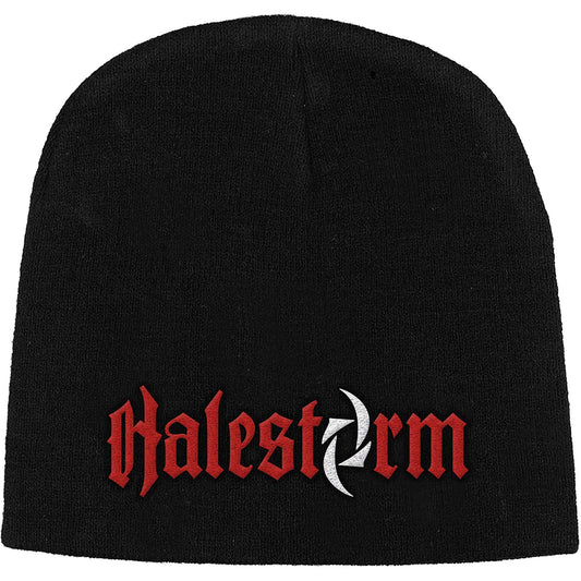 Een foto van een Halestorm Muts