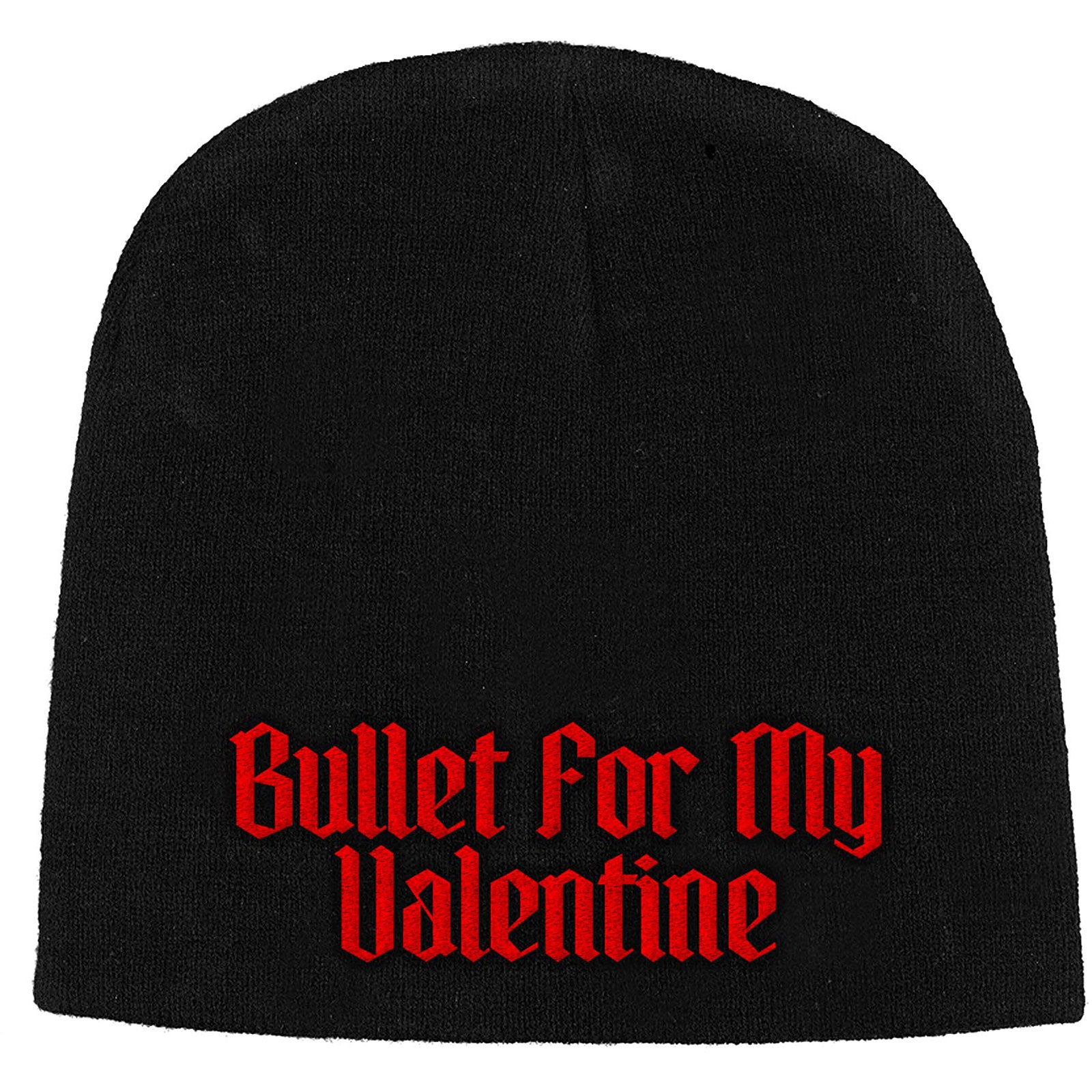 Een foto van een Bullet For My Valentine Hoofddeksel