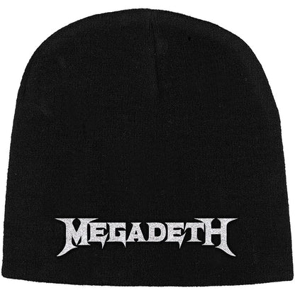 Een foto van een Megadeth Muts