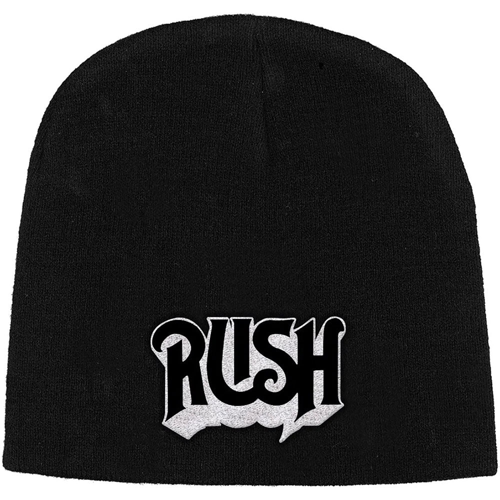 Een foto van een Rush Hoofddeksel