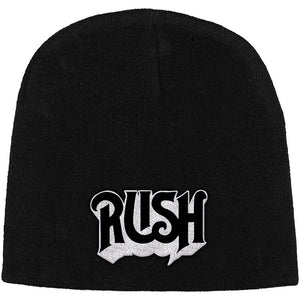 Een foto van een Rush Hoofddeksel